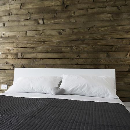 B&B Girovagando Róma Kültér fotó