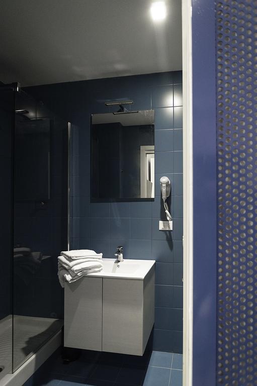 B&B Girovagando Róma Kültér fotó
