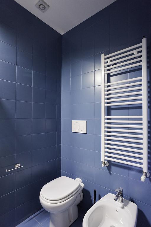 B&B Girovagando Róma Kültér fotó