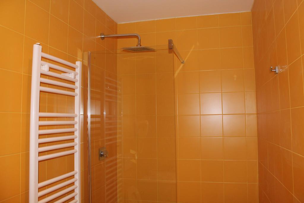 B&B Girovagando Róma Kültér fotó