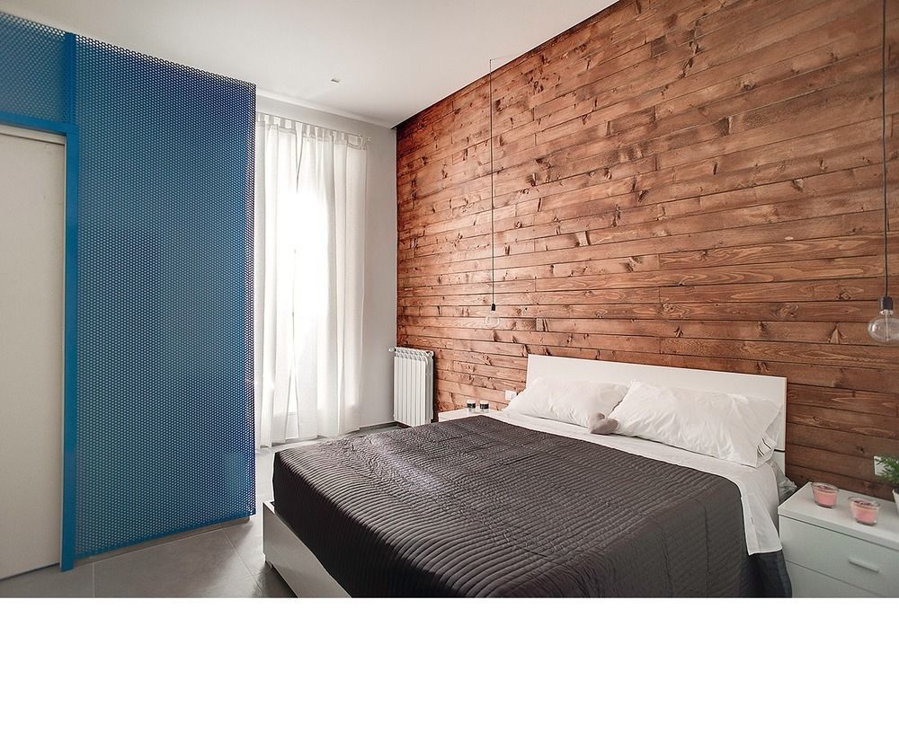 B&B Girovagando Róma Kültér fotó