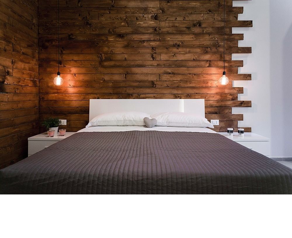 B&B Girovagando Róma Kültér fotó