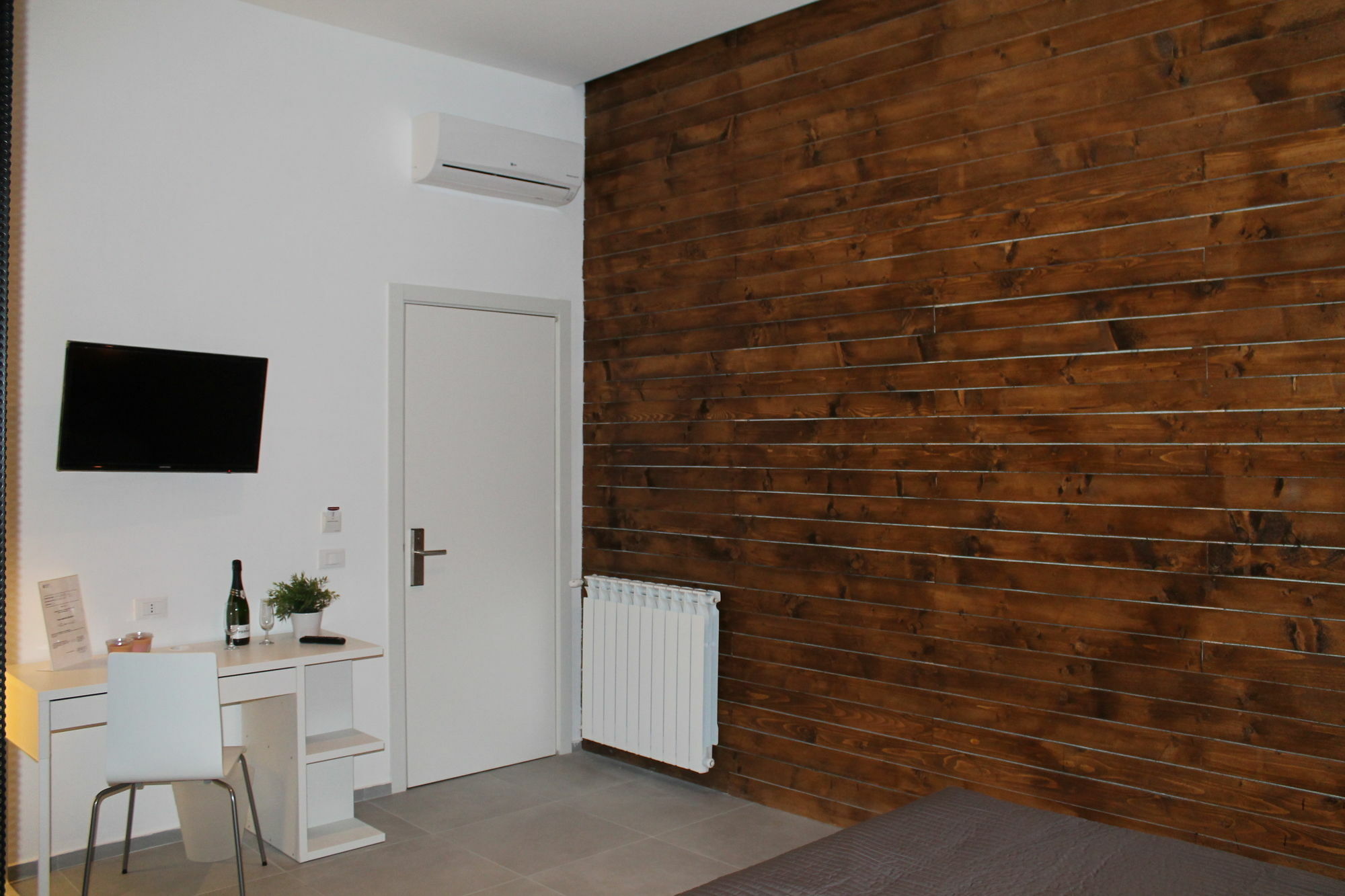 B&B Girovagando Róma Kültér fotó