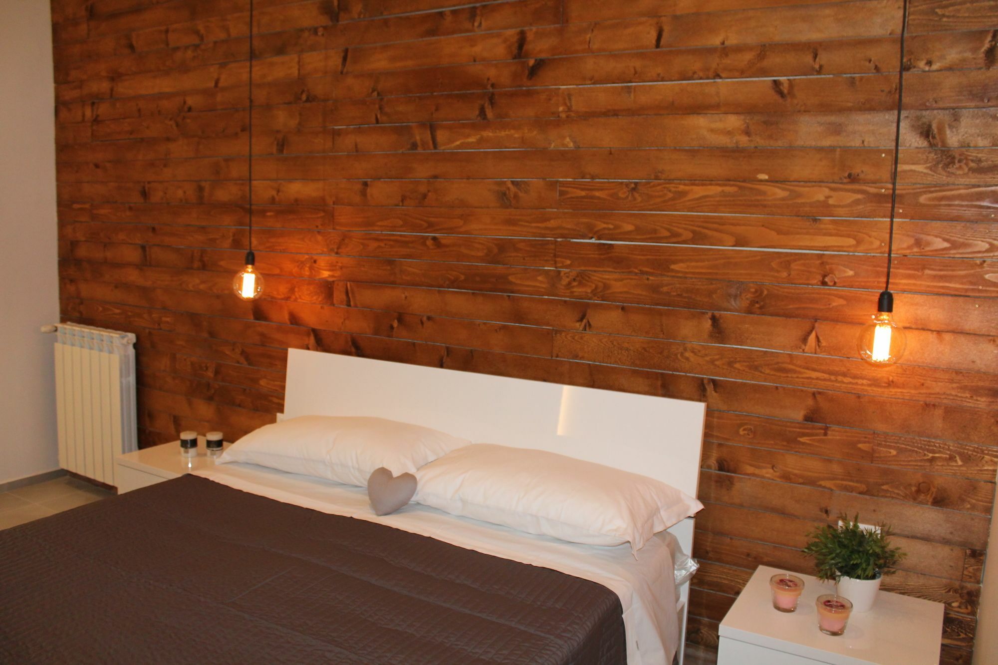 B&B Girovagando Róma Kültér fotó
