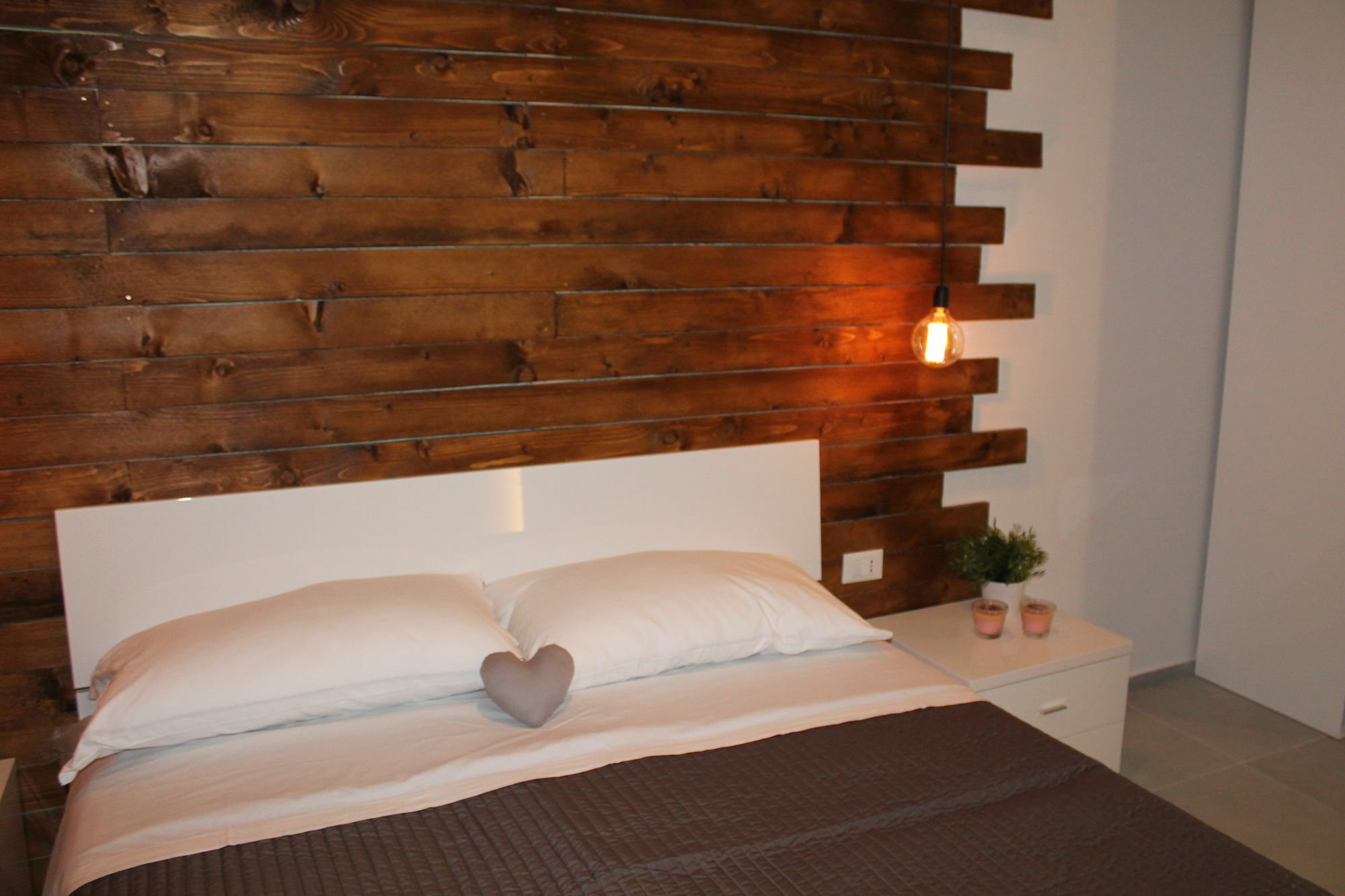 B&B Girovagando Róma Kültér fotó