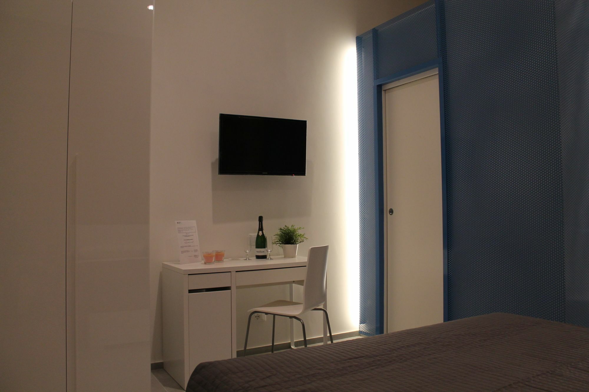 B&B Girovagando Róma Kültér fotó