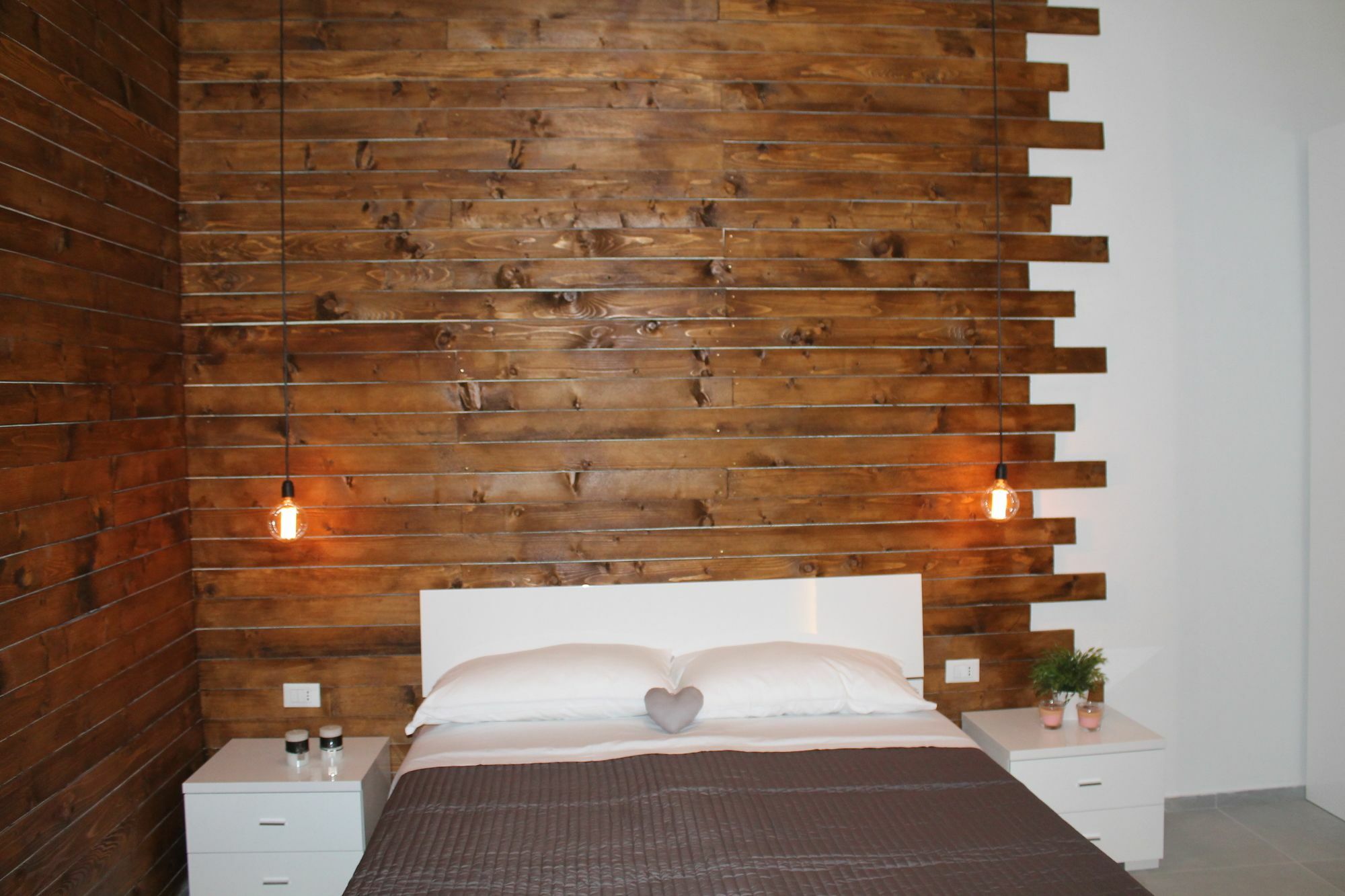 B&B Girovagando Róma Kültér fotó