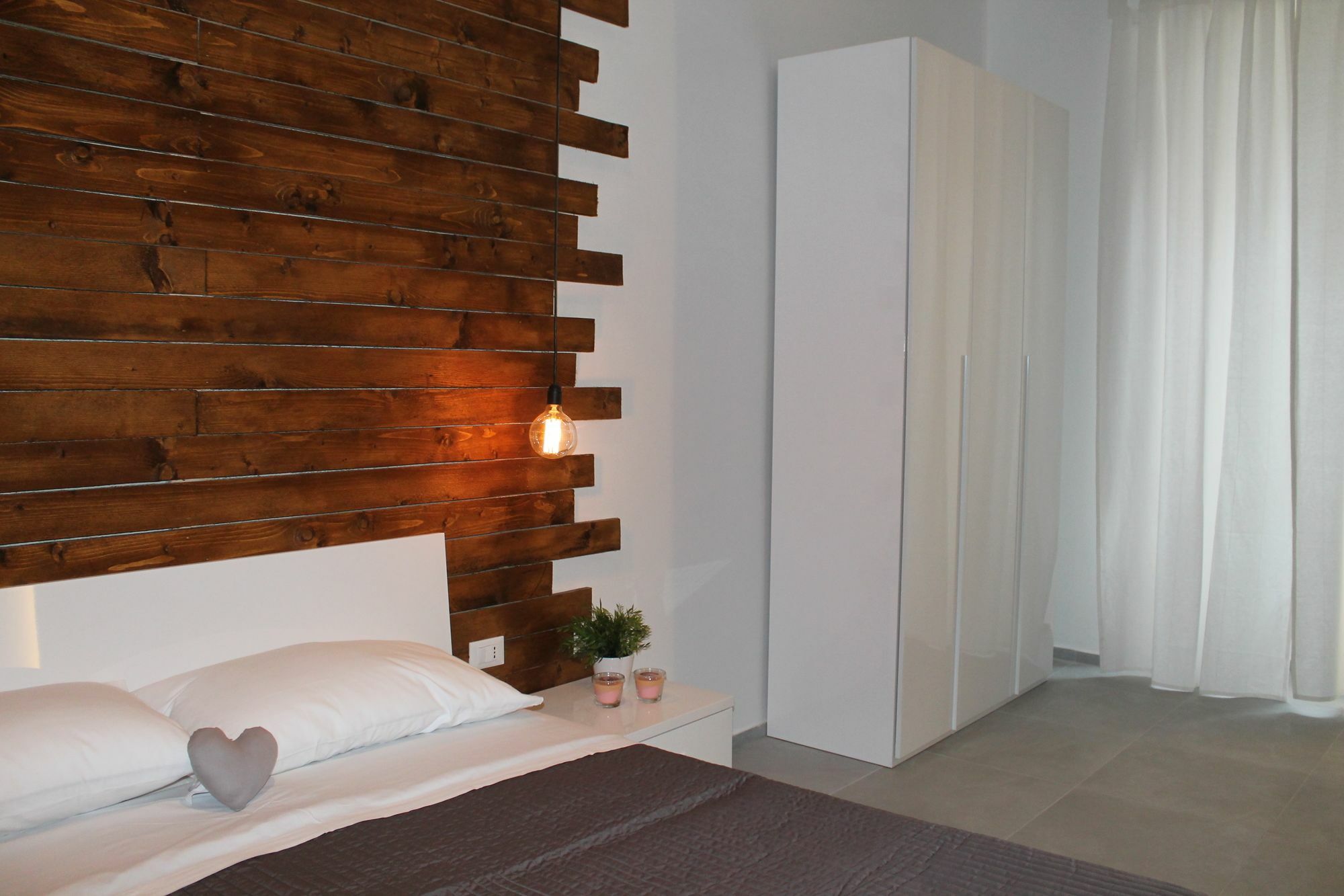 B&B Girovagando Róma Kültér fotó
