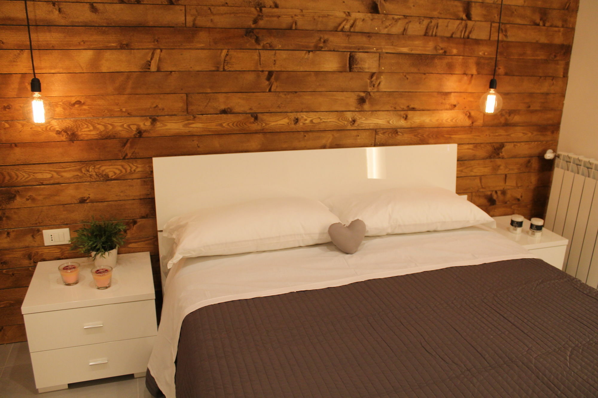 B&B Girovagando Róma Kültér fotó
