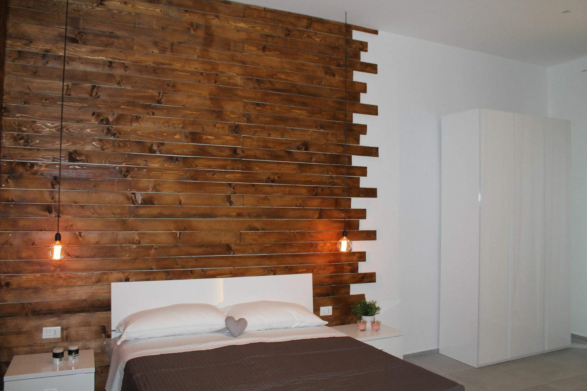 B&B Girovagando Róma Kültér fotó