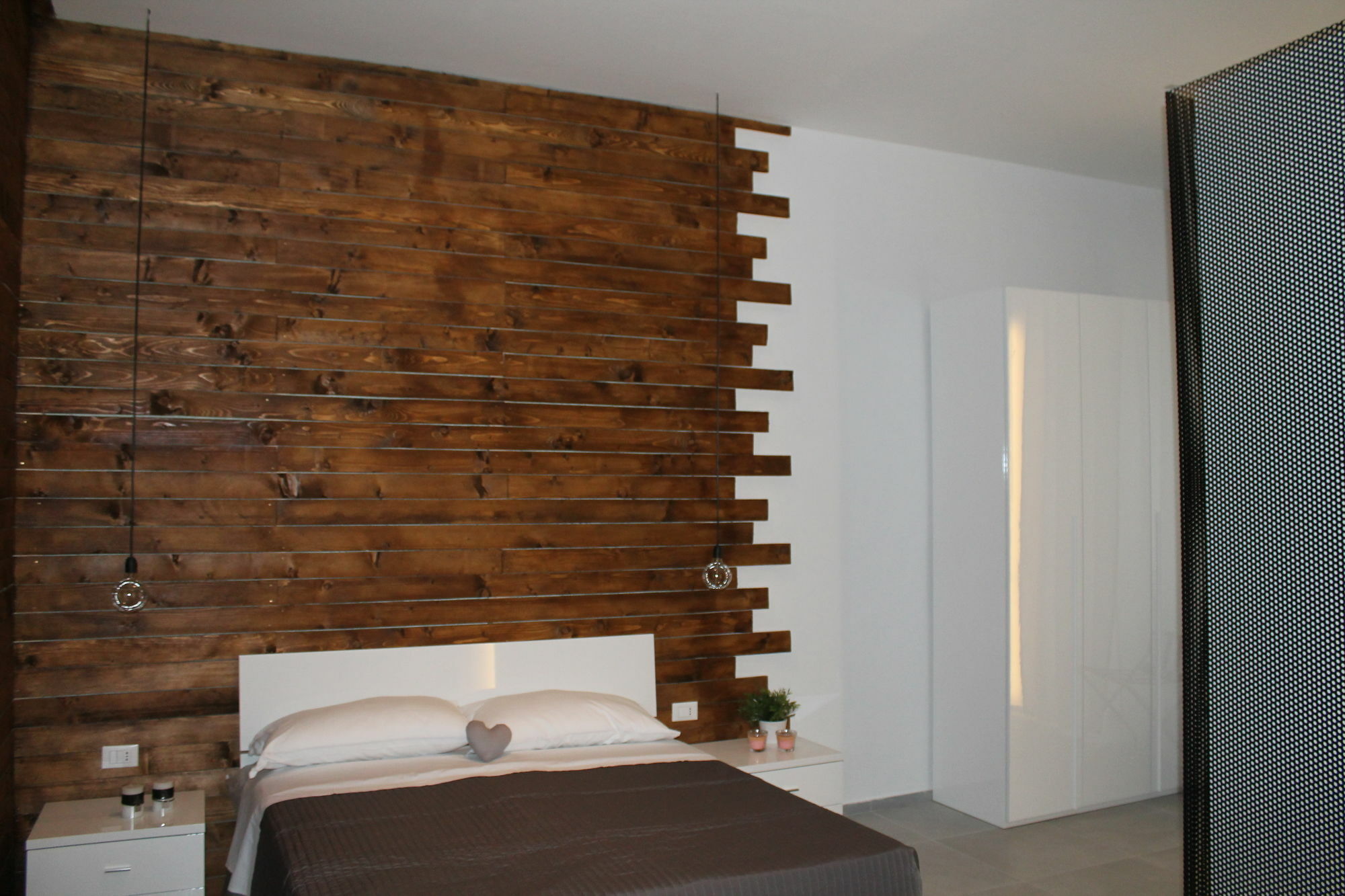 B&B Girovagando Róma Kültér fotó