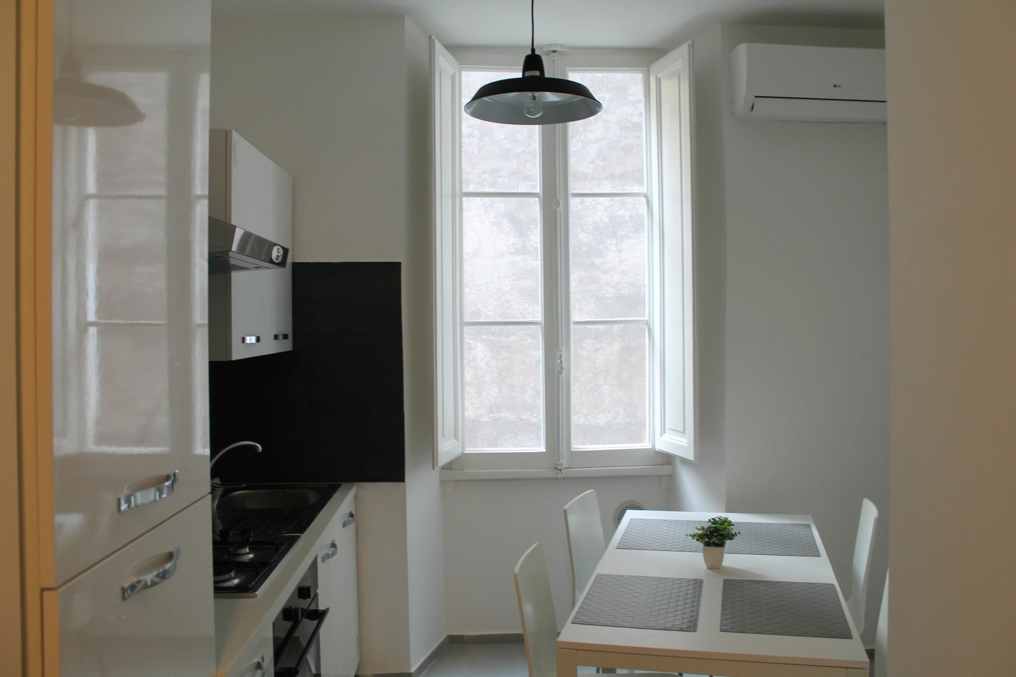 B&B Girovagando Róma Kültér fotó