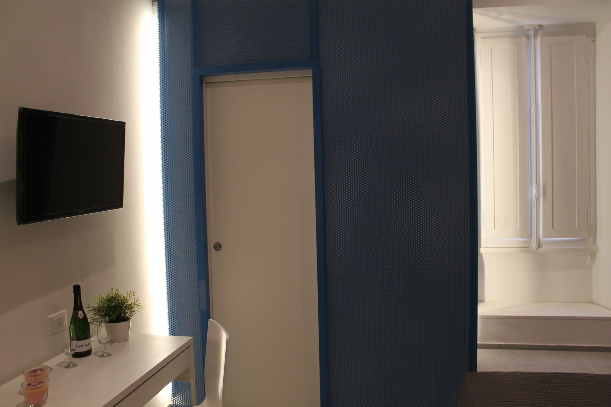 B&B Girovagando Róma Kültér fotó