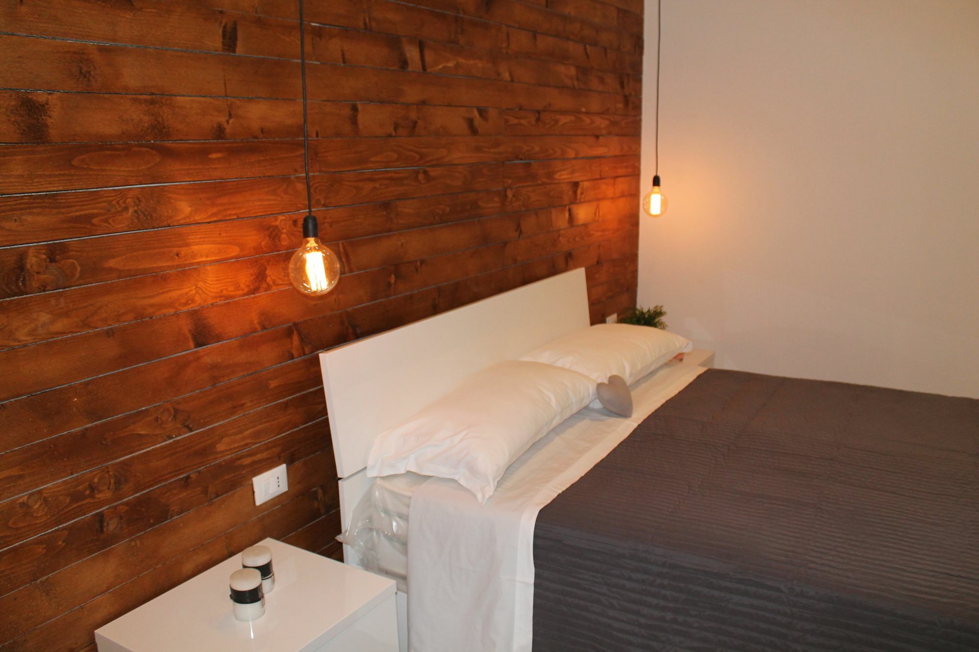 B&B Girovagando Róma Kültér fotó